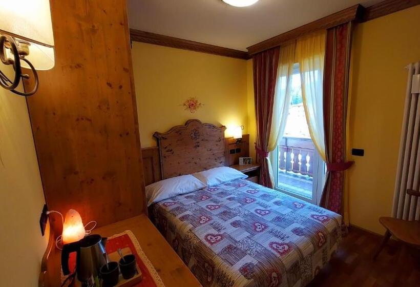 فندق Da Barba B&b