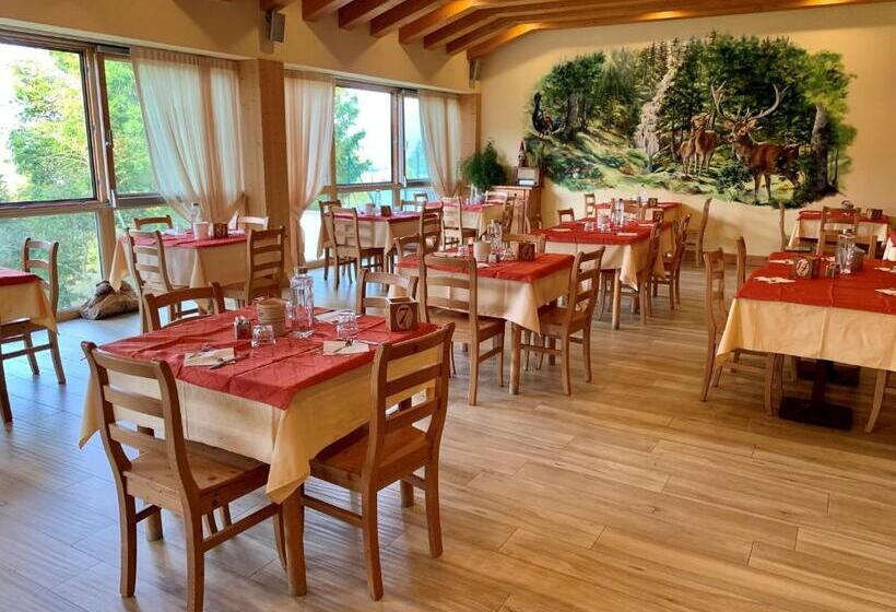 فندق Da Barba B&b