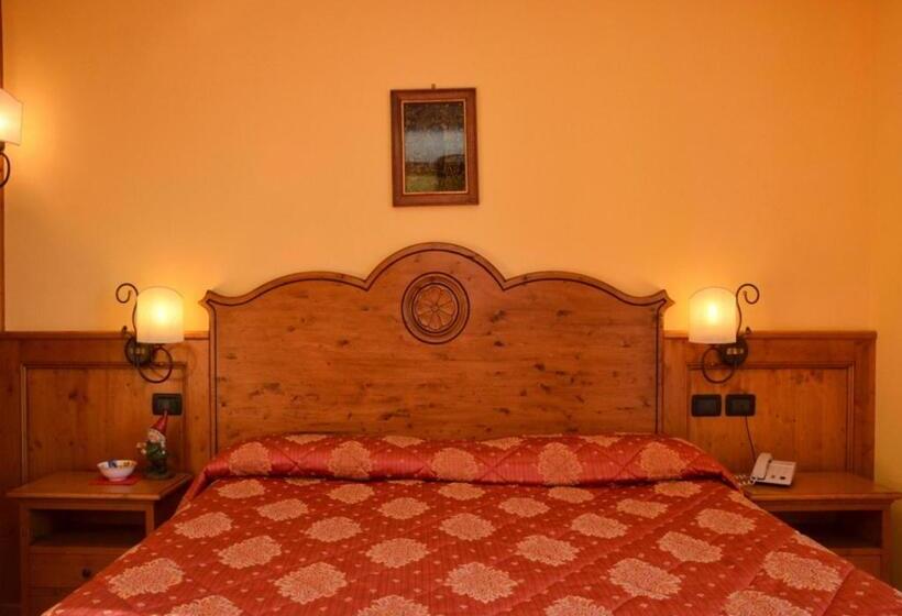 فندق Da Barba B&b