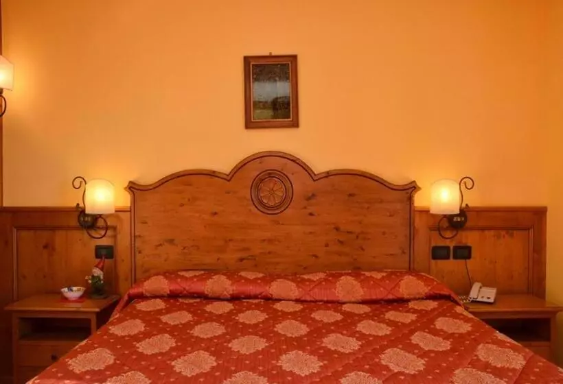 ホテル Da Barba B&b