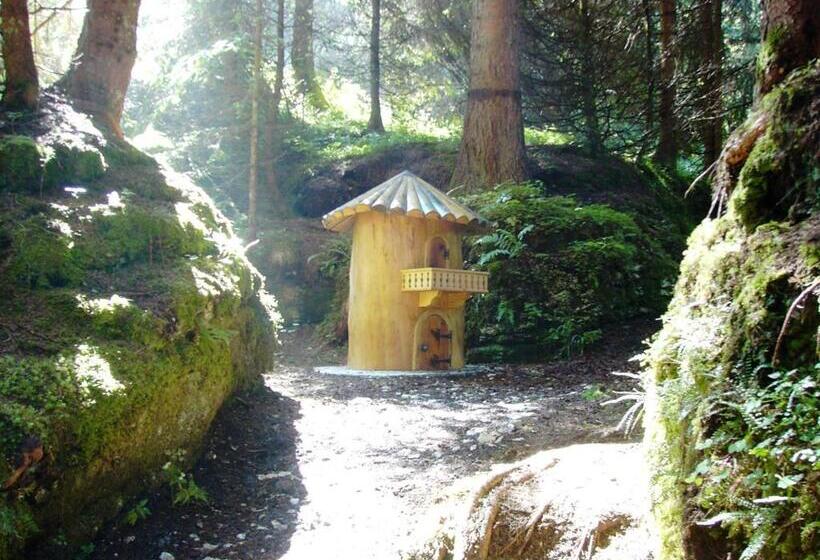 فندق Da Barba B&b