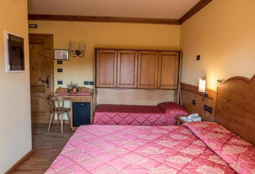 فندق Da Barba B&b