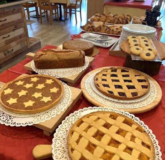 فندق Da Barba B&b