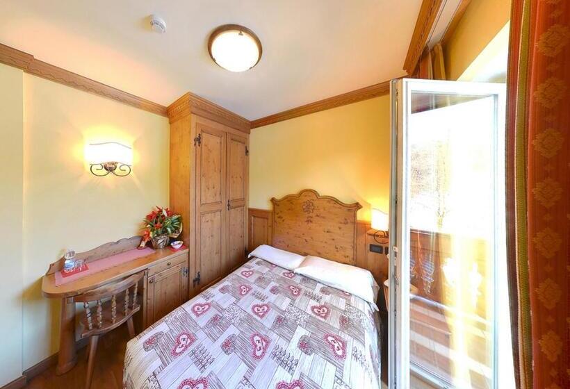 فندق Da Barba B&b