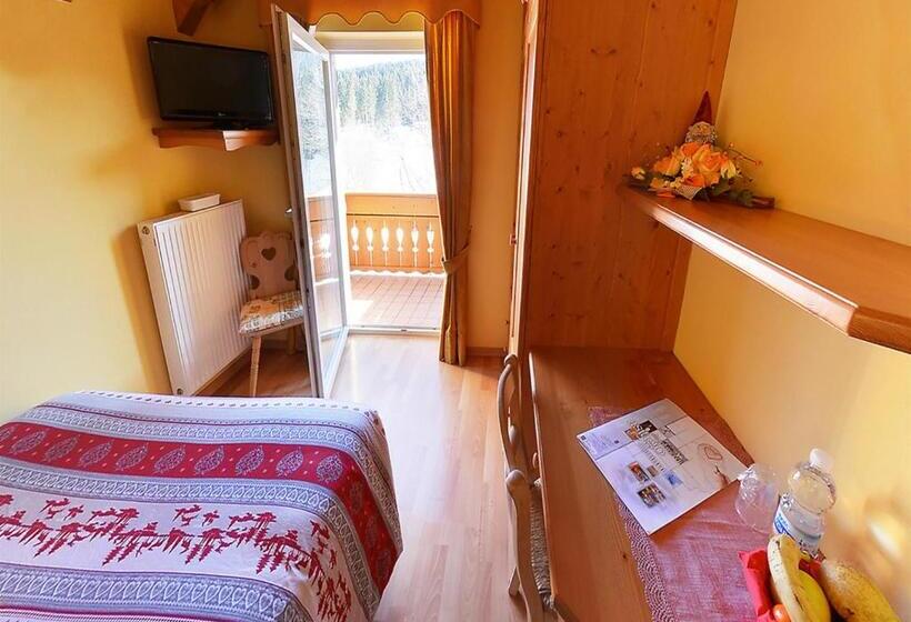 فندق Da Barba B&b