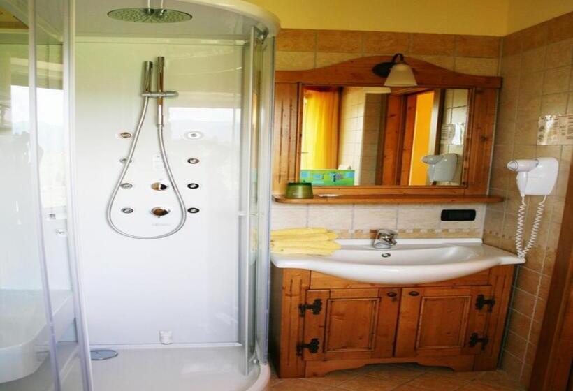 فندق Da Barba B&b