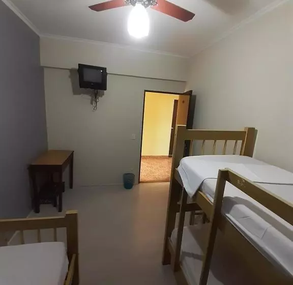 ホテル & Hostel San José