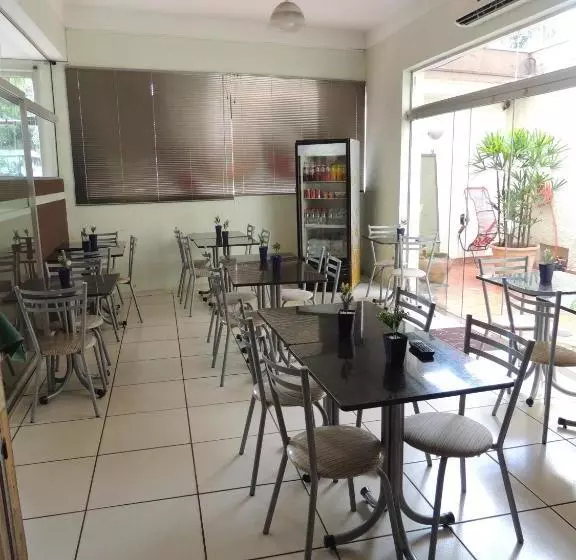 ホテル & Hostel San José