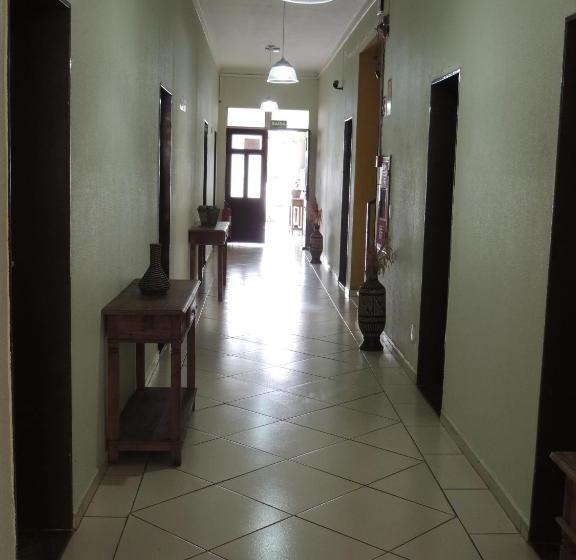 فندق & Hostel San José