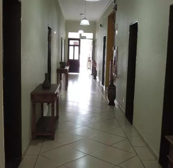 ホテル & Hostel San José