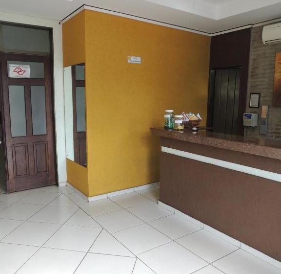 فندق & Hostel San José