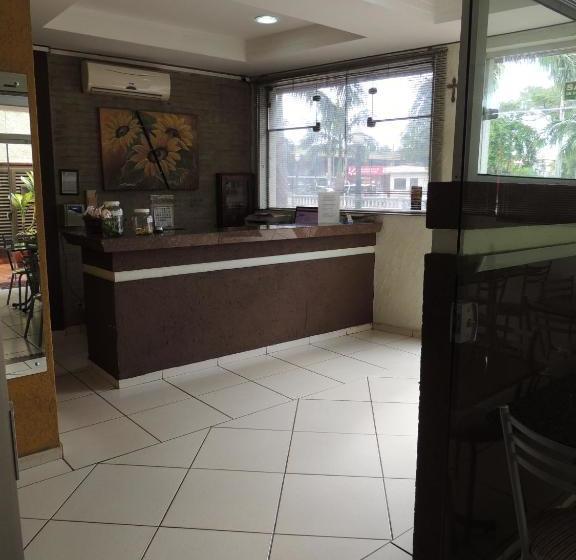 فندق & Hostel San José