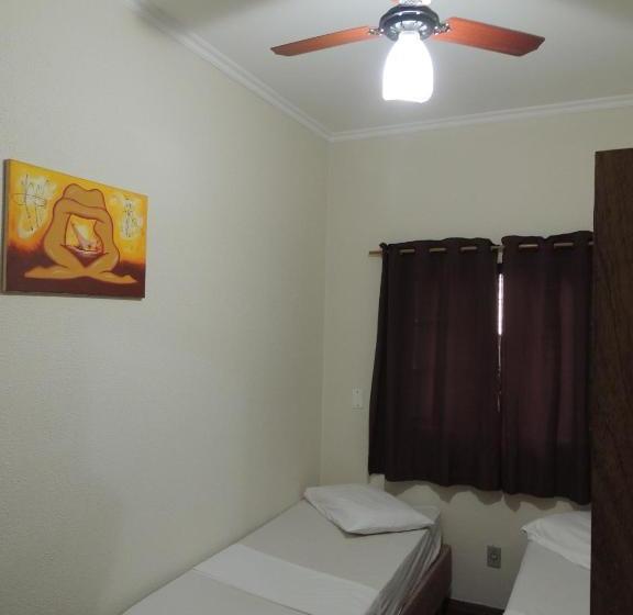 فندق & Hostel San José