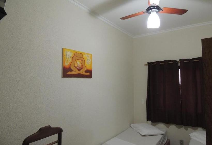 فندق & Hostel San José