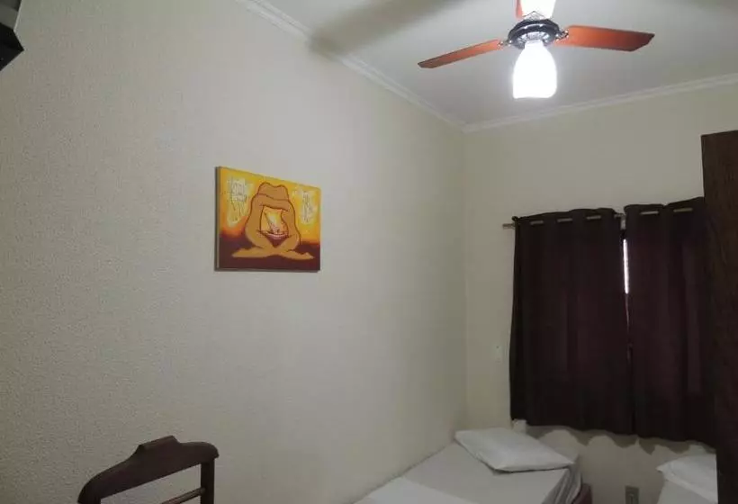 ホテル & Hostel San José