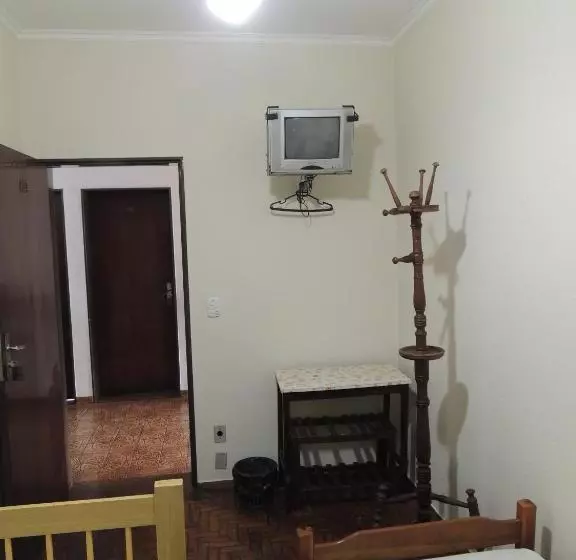 ホテル & Hostel San José