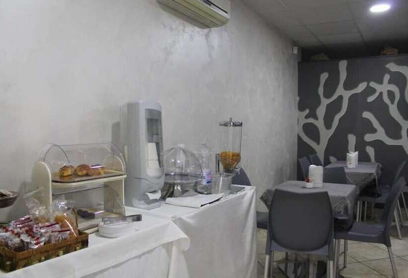 Отель Il Giardino Degli Aranci