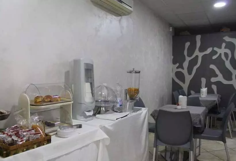 Hotelli Il Giardino Degli Aranci