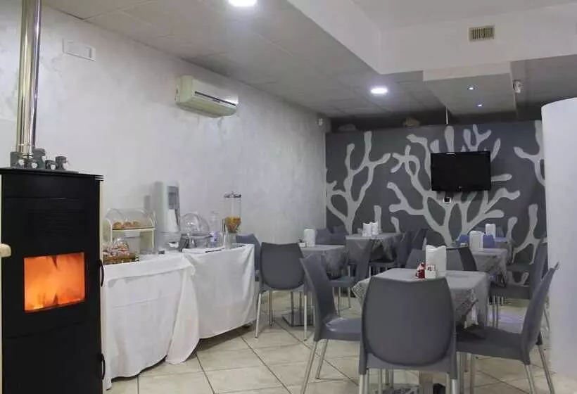 Hotelli Il Giardino Degli Aranci