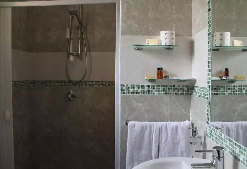 Hotelli Il Giardino Degli Aranci