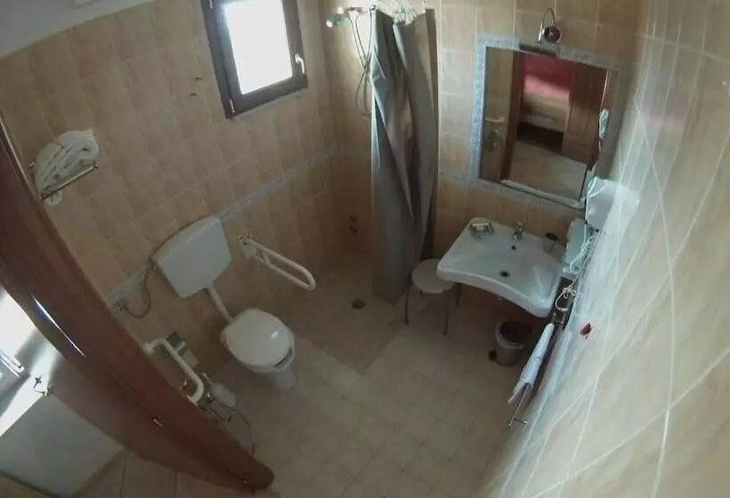 Hotelli Il Giardino Degli Aranci