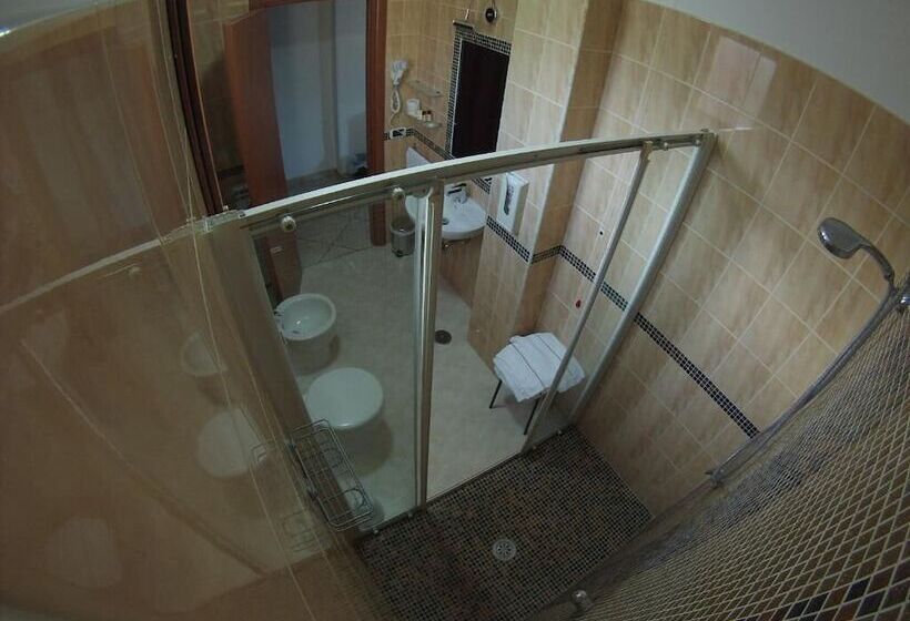 Отель Il Giardino Degli Aranci