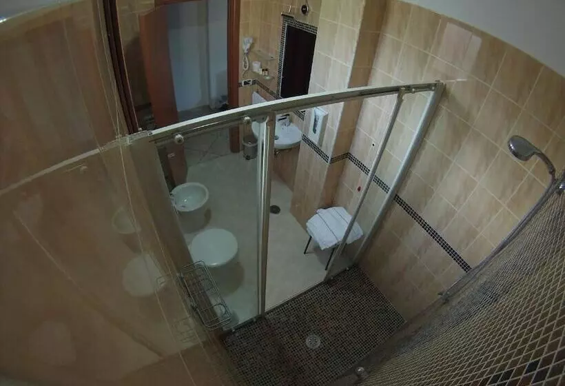 Hotelli Il Giardino Degli Aranci