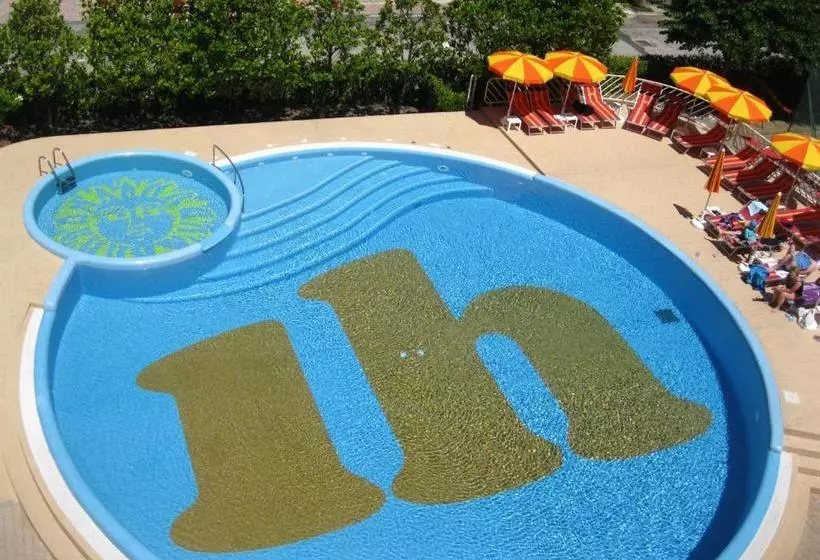 Hotelli International