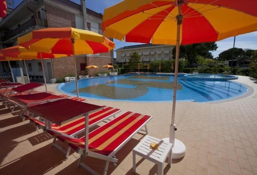 בית מלון כפרי International