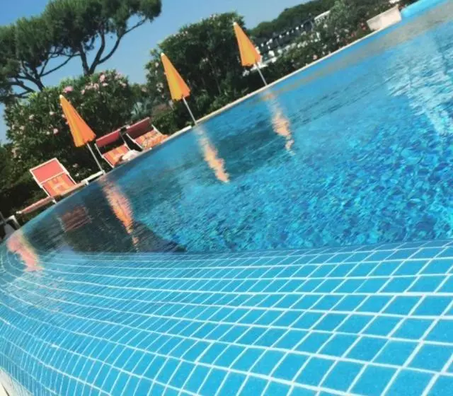 Hotelli International