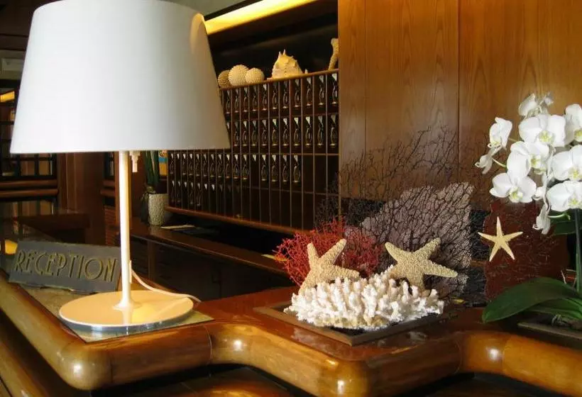 Hotelli International