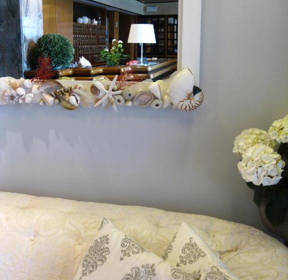 בית מלון כפרי International