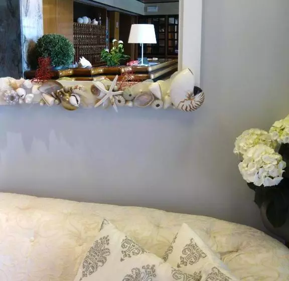 Hotelli International