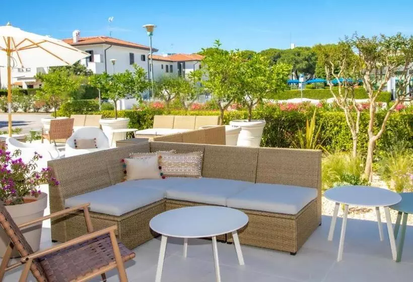 Hotelli International