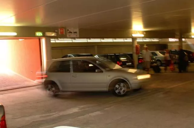 Hotelli International