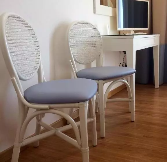 Hotelli International