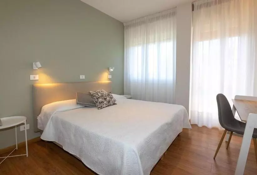 Hotelli International