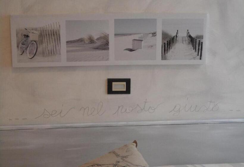 Szálloda L Antico Borgo Elena Noli