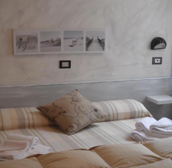 Szálloda L Antico Borgo Elena Noli