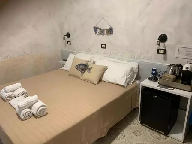 ホテル L Antico Borgo Elena Noli