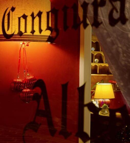 Отель La Congiura Dei Baroni