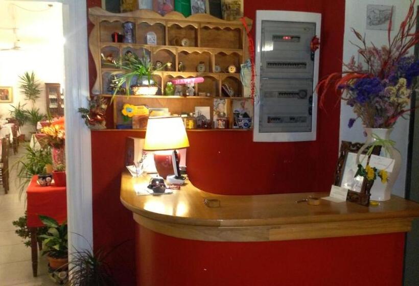 Отель La Congiura Dei Baroni