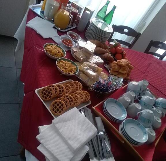 Отель La Congiura Dei Baroni