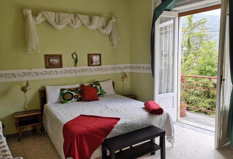 Отель La Congiura Dei Baroni