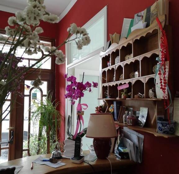 Отель La Congiura Dei Baroni