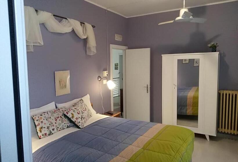 Отель La Congiura Dei Baroni