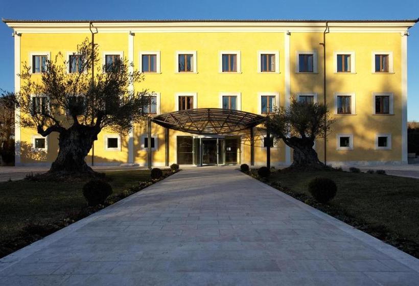 فندق La Dimora Del Baco