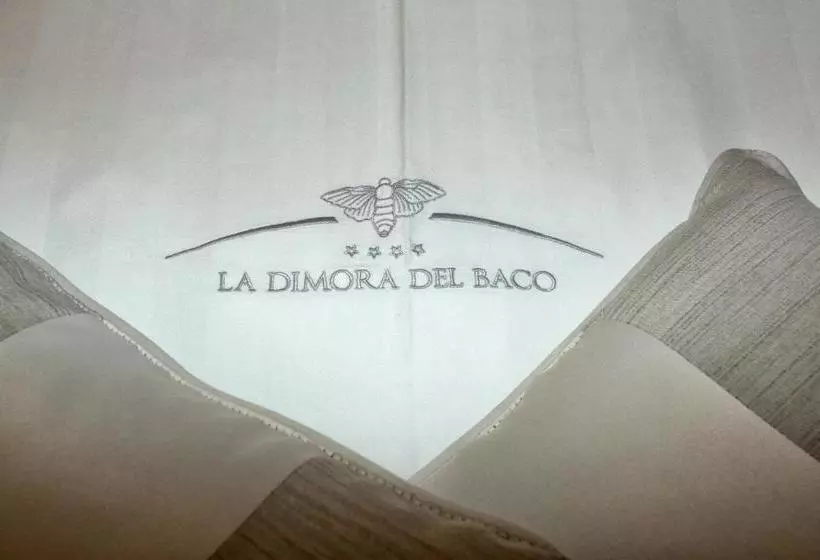هتل La Dimora Del Baco