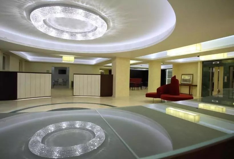 هتل La Dimora Del Baco