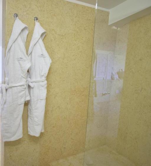 فندق La Dimora Del Baco